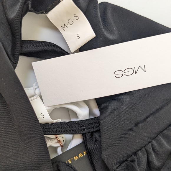 MGS Bikini Bundle of 3 (2T&1B) Size S NWT - Picture 5 of 11